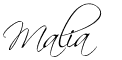 Malia Malia