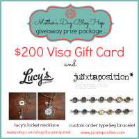 Visa Gift Card Giveaway