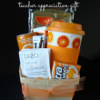 Orange You Glad It's Almost Summer Gift