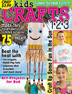 kidscrafts