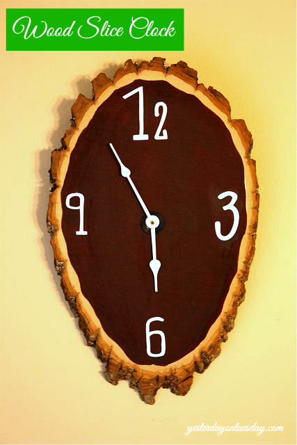 What time is is? This gift would be perfect for Dad, Grandpa or any 