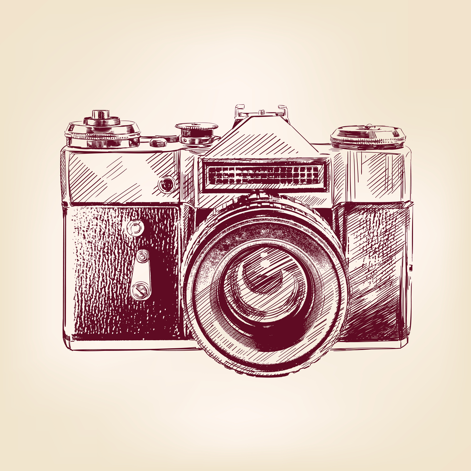 clip art antique camera - photo #21