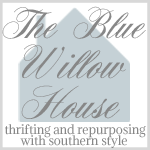 Blue Willow House