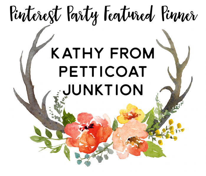 Pinterest Party Featuring Petticoat Junktion
