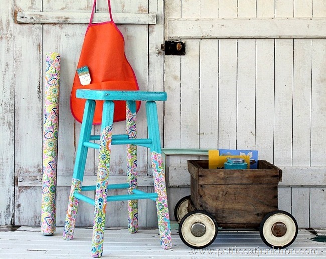 paper-stripped-not-dipped-legs-decoupage-stool-Petticoat-Junktion-project_thumb