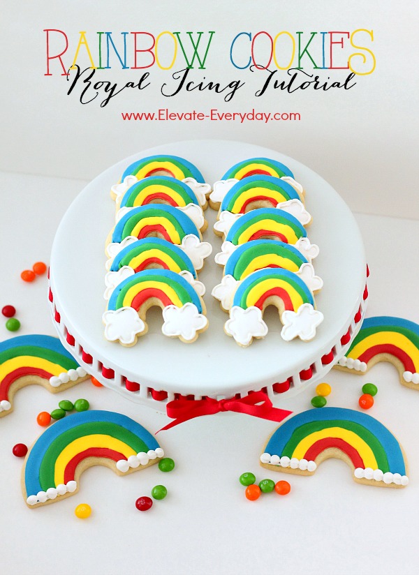 Rainbow-Cookies-Royal-Icing-Tutorial