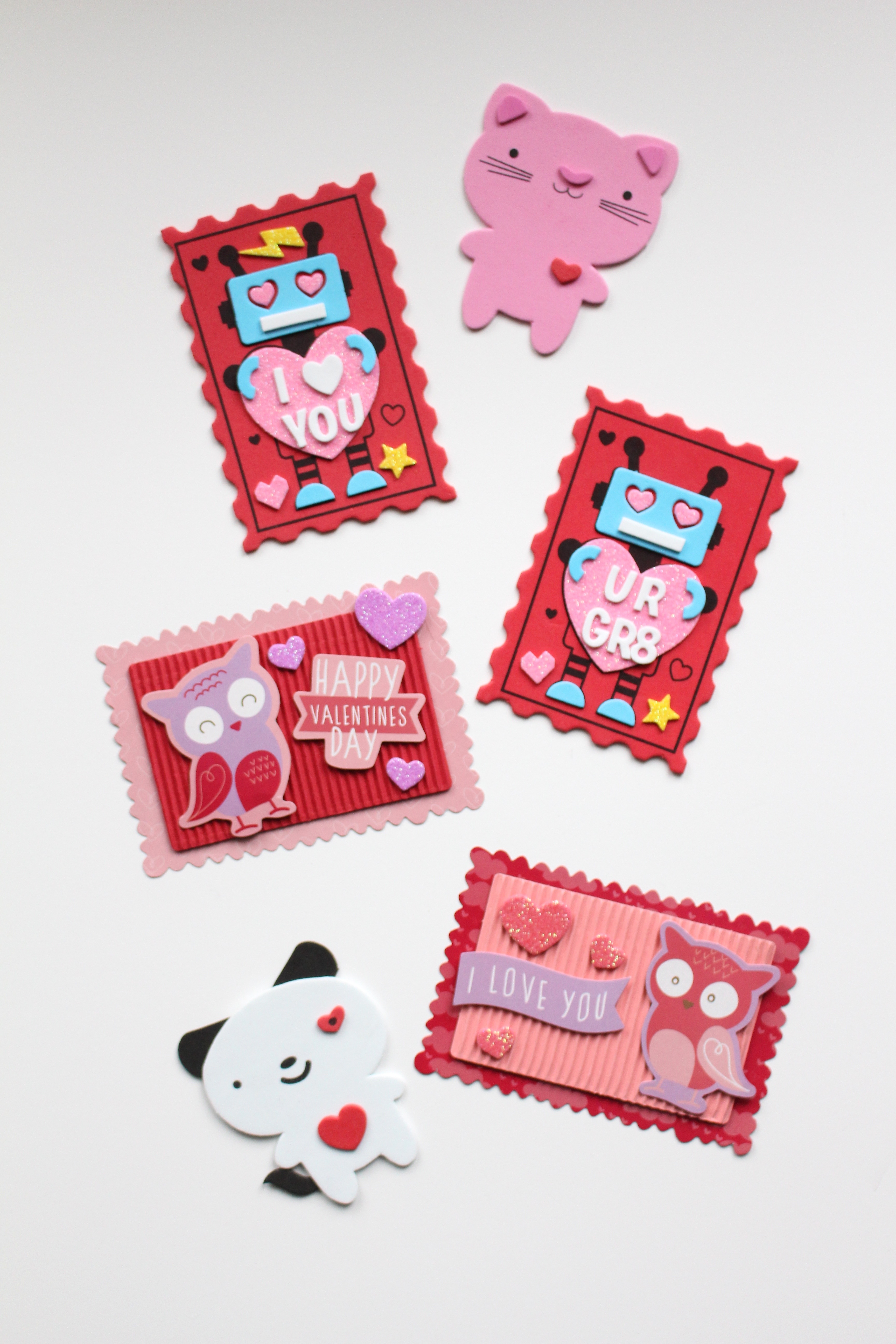 DIY Valentine s Day Ideas For Kids Yesterday On Tuesday