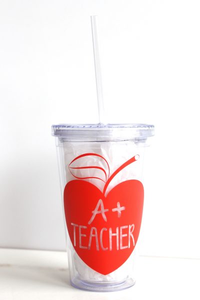 8 Terrific Teacher Gifts 