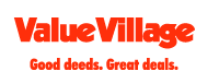 Value village logo