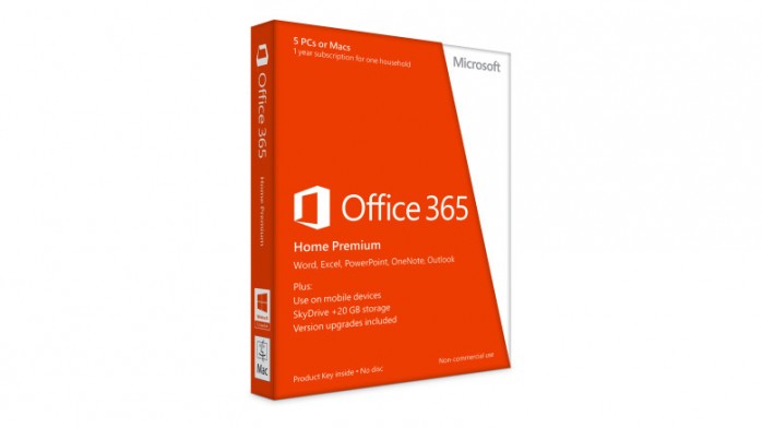 Microsoft Office 365 Giveaway