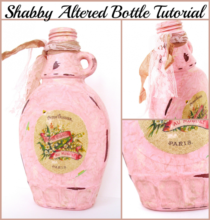 Shabby-Altered-Bottle-Tutorial