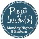 Project Inspire{d} Linky Party #82