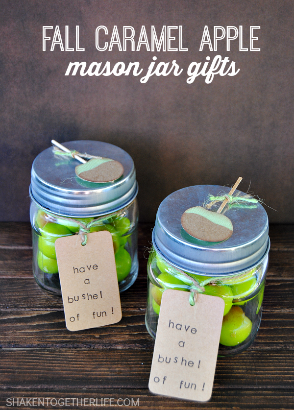 Fall-caramel-apple-mason-jar-gifts