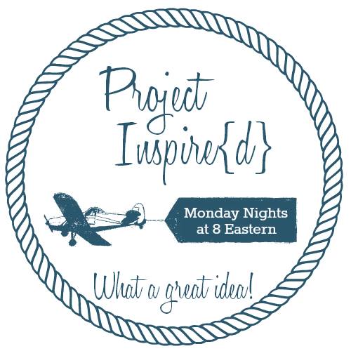 Project Inspire{d} #133