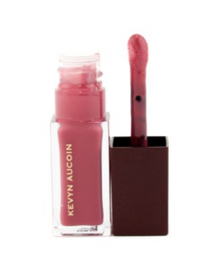 Kevin Aucoin The Lipgloss, one of my must haves for January