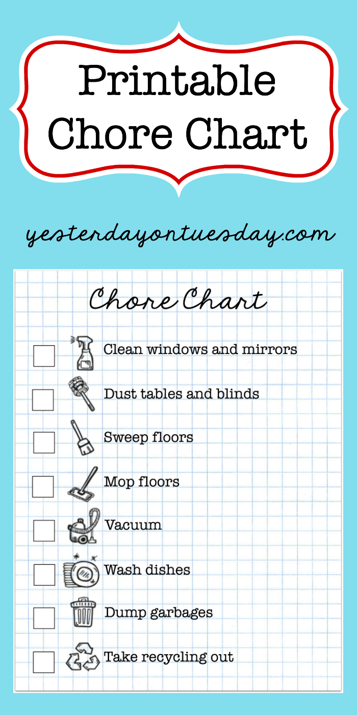 The Secret to Organizing Your Home Cleaning