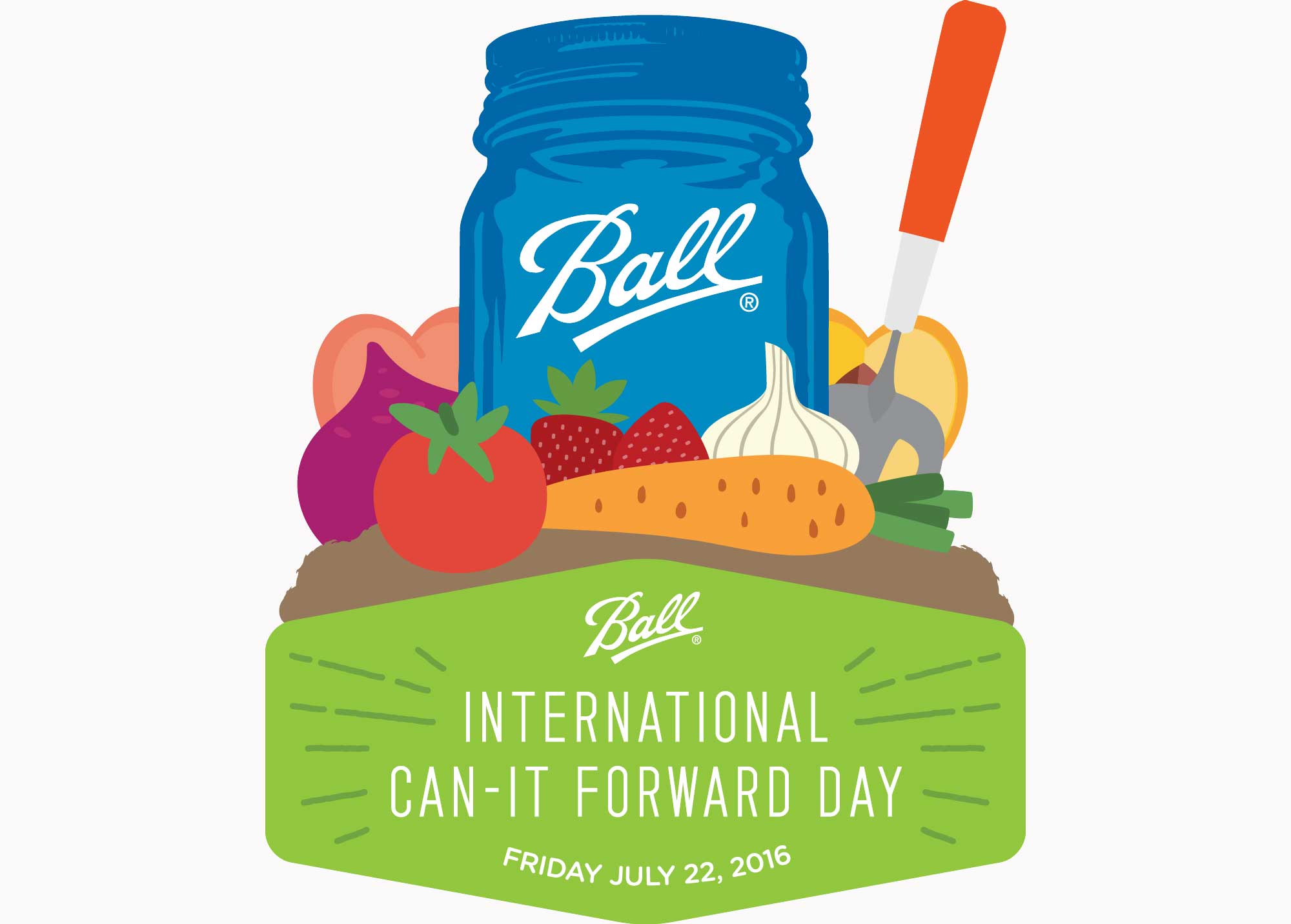 Can It Forward Day 2016