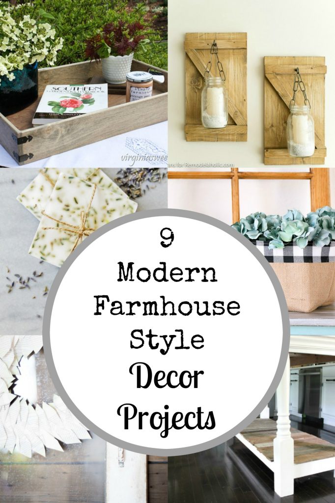 Decor Projects