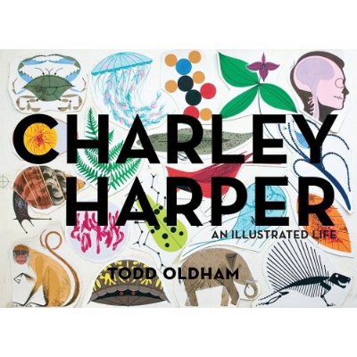 Charley harper todd oldhman