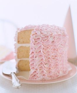 Pinkcake