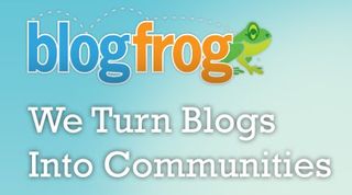 Blogfrog