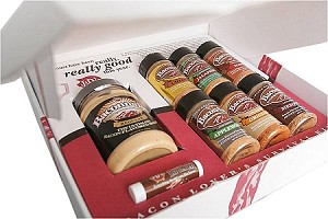 Bacon Lovers Ultimate Gift Pack