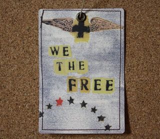 We the free