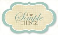 Thesimplethings