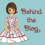 Behind the Blog