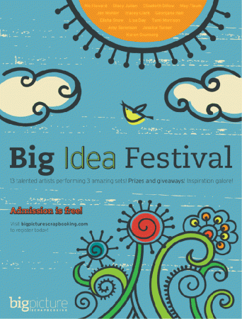 Big Idea Festival