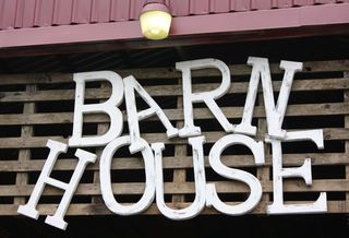 BarnHouse