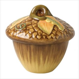 Plymouth+Acorn+Covered+Bowl