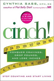 Cinch!cover