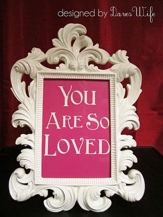 YouAreSoLoved