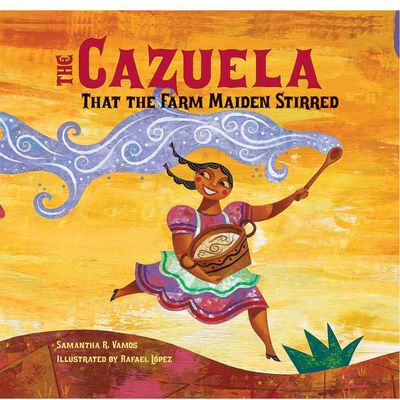 Giveaway: Gorgeous Bilingual Children’s Book