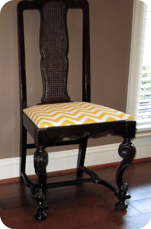 Dining Room Chairs (11)