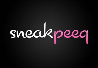 Sneakpeeq logo