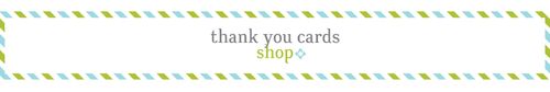 So Fetching: The Thank You Cards Shop