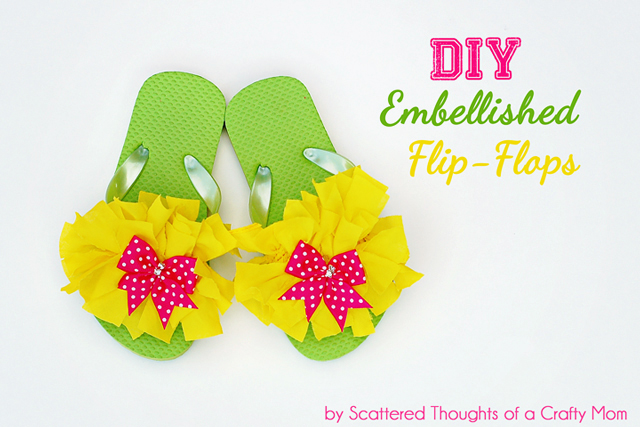 Embellished-flip-flops