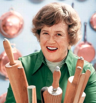 10 Best Julia Child Quotes - Yesterday on Tuesday