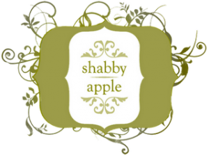 Shabby_apple_logo1