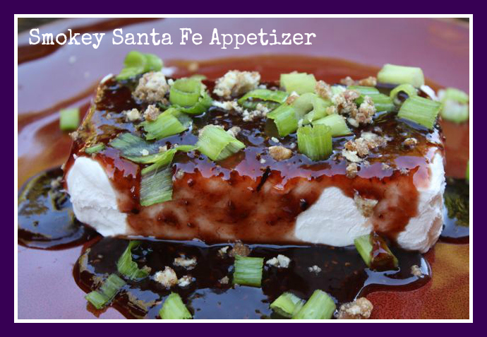 Smokey Santa Fe Appetizer - World Market