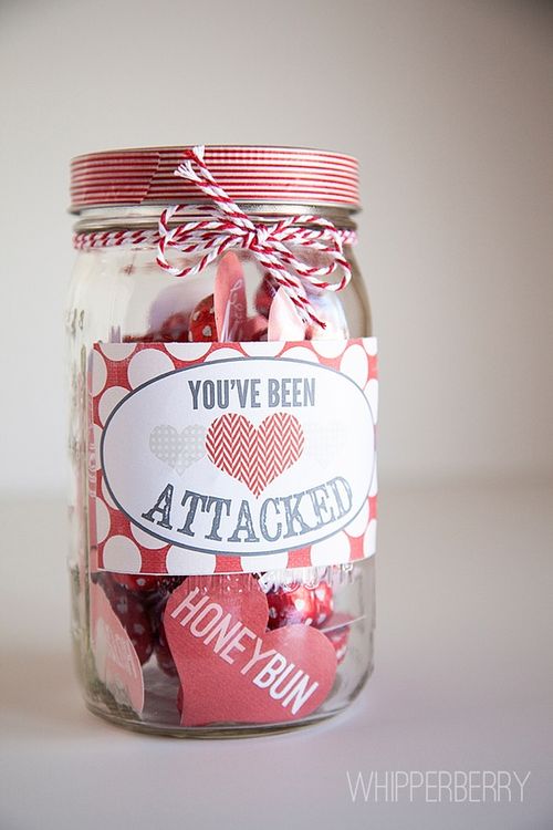 Heart Attack Printables - Whipperberry