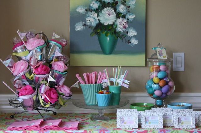 Easter Party ideas