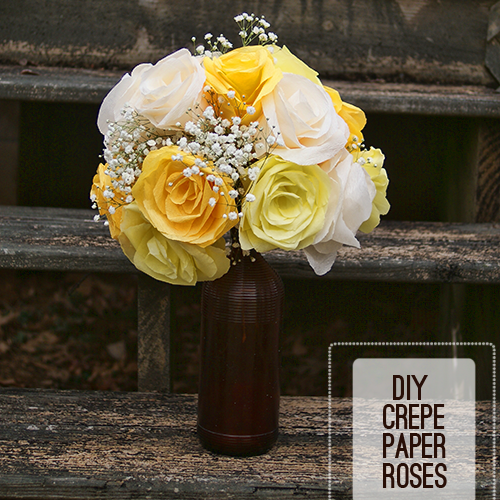 Crepe-Paper-Roses-Saved By Love Creations