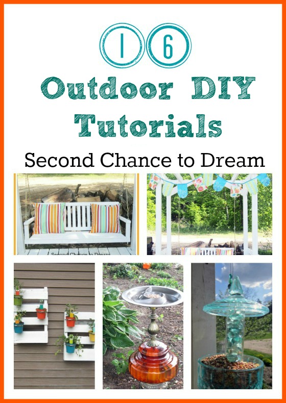 DIY Outoor Projects