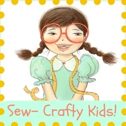 Introducing Sew-Crafty Kids