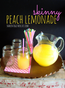 skinny-peach-lemonade