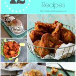 Recipes for Fried Chicken