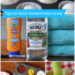 Smart Summertime Living Ideas
